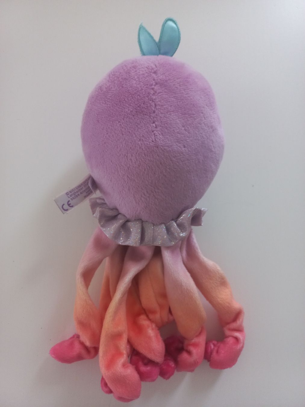 Nici Giocattoli: NICI Qualle – Usato da Wangen b. Olten venduto da SecondStory4u 2