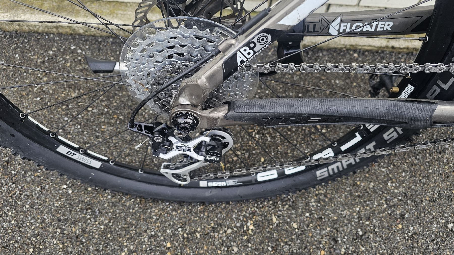 Trek Biciclette: TREK Fuel EX 9 – Usato da Sumiswald venduto da mar_86c6 5