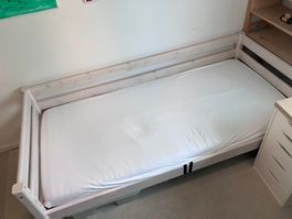 Flexa Einzelbett