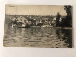Erlenbach 1912