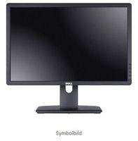 Bildschirm von Dell, Model P2213, inkl. Dell Soundbar AS501