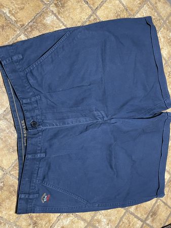 Paul & Shark, bermuda uomo,tgL-XL-cotone👌feste👌vacanze