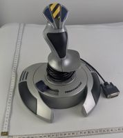 Thrustmaster Joystick - Für PC Simulationen geeignet!