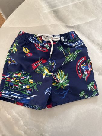 Badehose Ralph Lauren