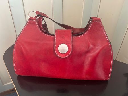 Handtasche