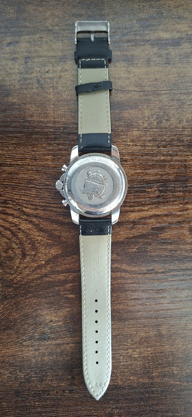 Certina Orologi: Montre Certina DS Podium – Usato da St-Aubin FR venduto da ger_8fbs 1