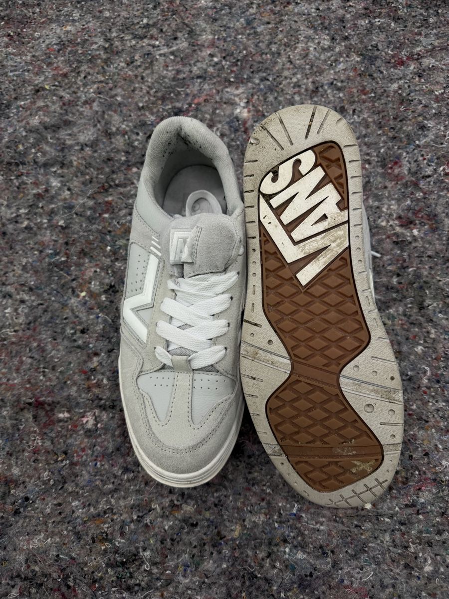 Vans Herrenschuhe: Vans Schuhe Gr.41 – Gebraucht aus Arosa von hel_7v5h 1