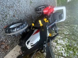 Traktor