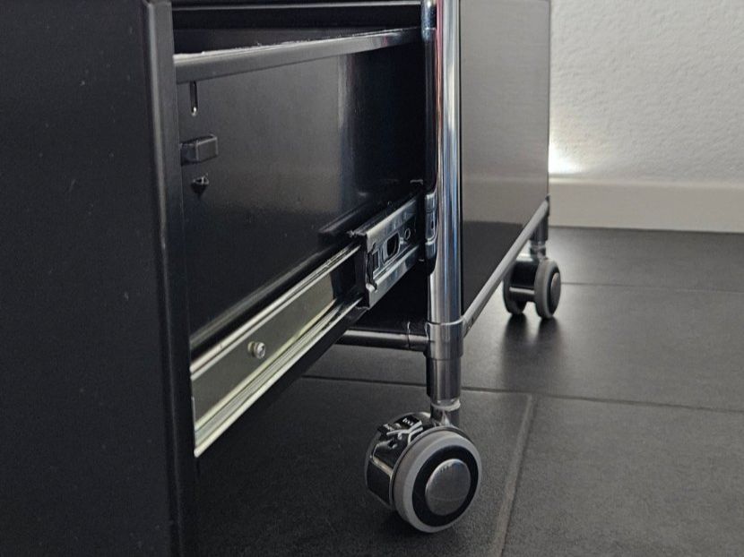 System4 TV Möbel: System 4 / Quadro Design TV-Möbel  - NP 1070.- – Gebraucht aus Schönenwerd von Sole1 4