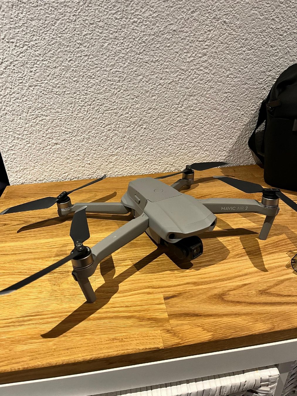 DJI Modellismo RC: DJI Mavic Air 2 – Usato da Seewen SZ venduto da MoMauMo 5