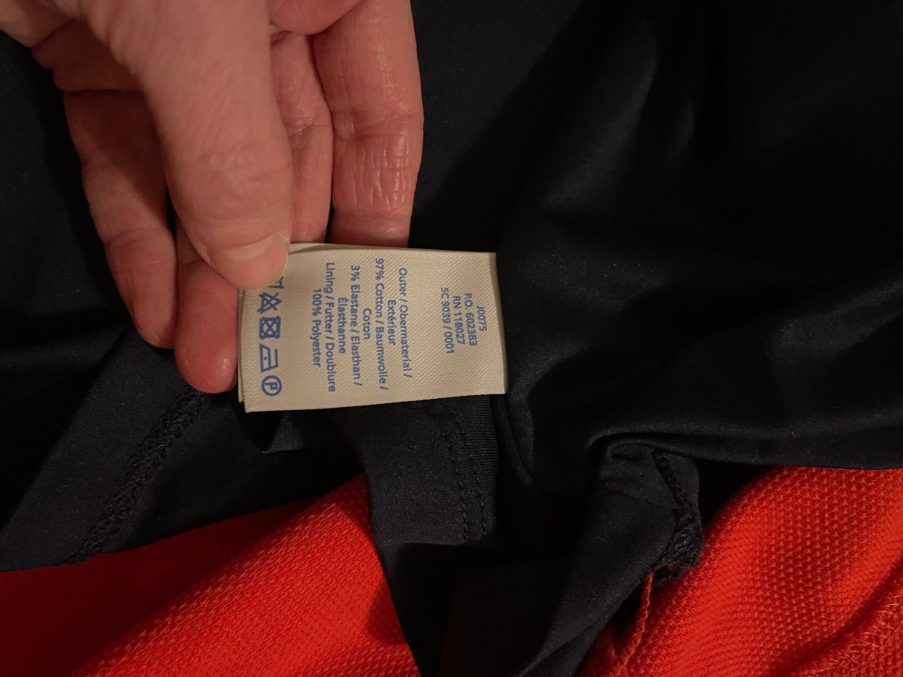 Vestiti: Kleid – Usato da Rüschlikon venduto da Lajniii 4
