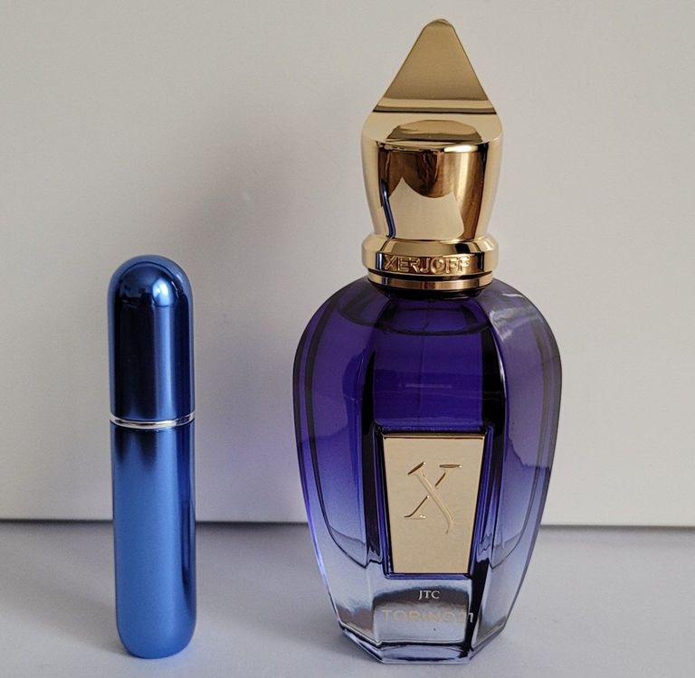 Xerjoff JTC Torino22 Eau de Parfum 50 mL main image 0