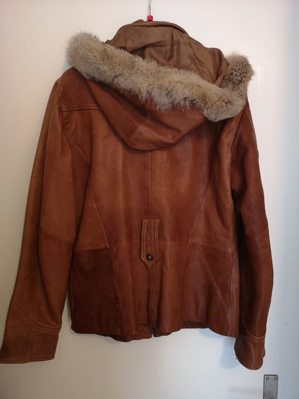Giacche: Lederjacke – Usato da Zürich venduto da xpecific 1