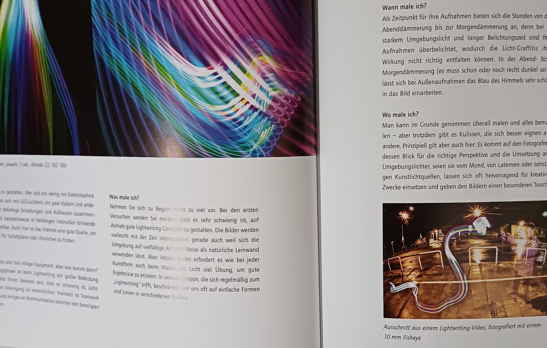 Libri: Die wilde Seite der Fotografie – Usato da Merenschwand venduto da Brockinell 2
