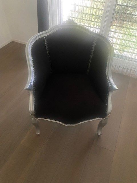 Poltrone: Sessel – Usato da Ostermundigen venduto da gab_zx9f