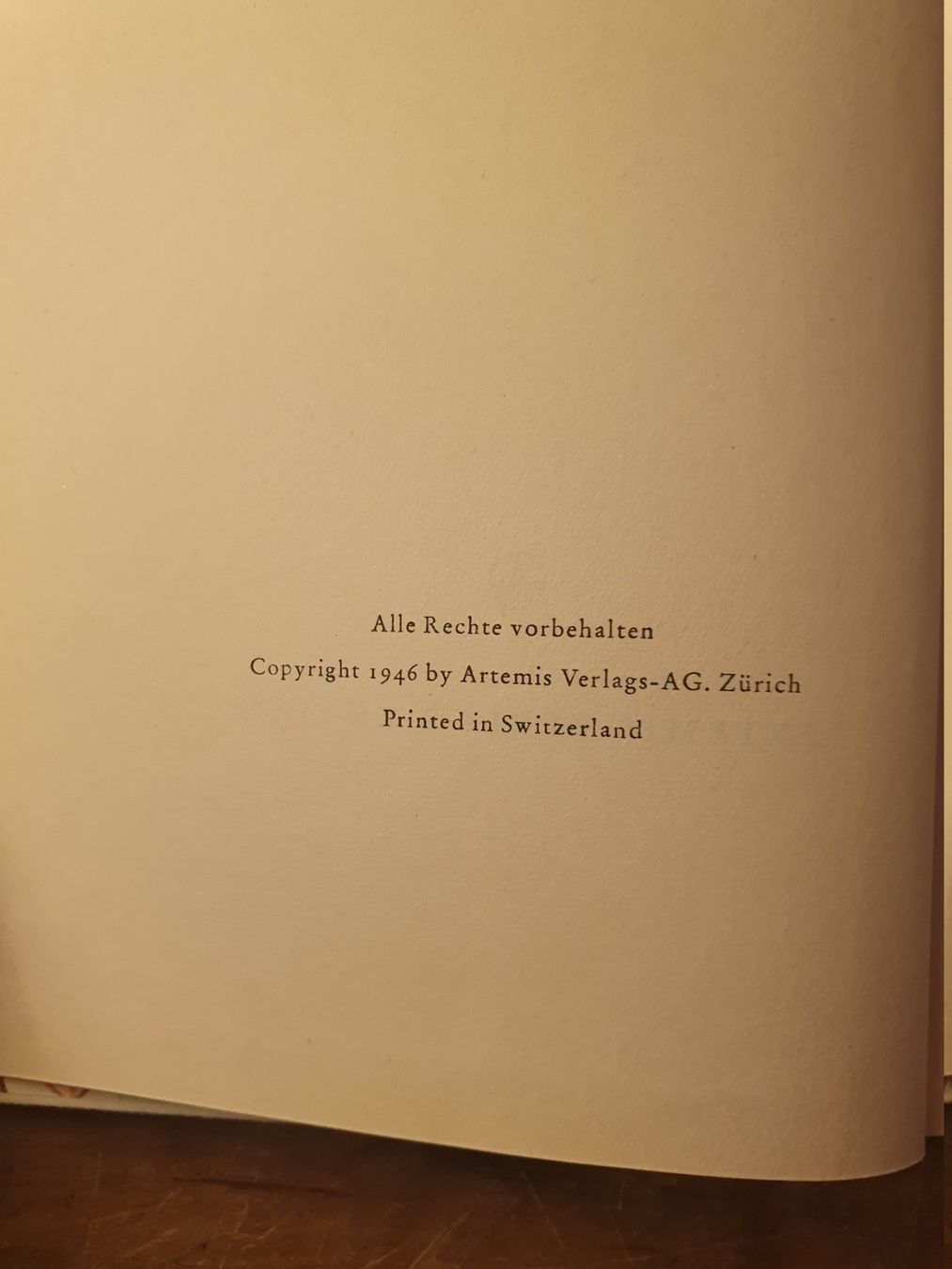 Libri: Tatjana - eine Legende - Curt Goetz – Usato da Zürich venduto da loosebone 3