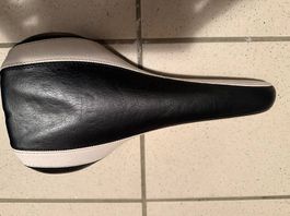 Sella bicicletta uomo