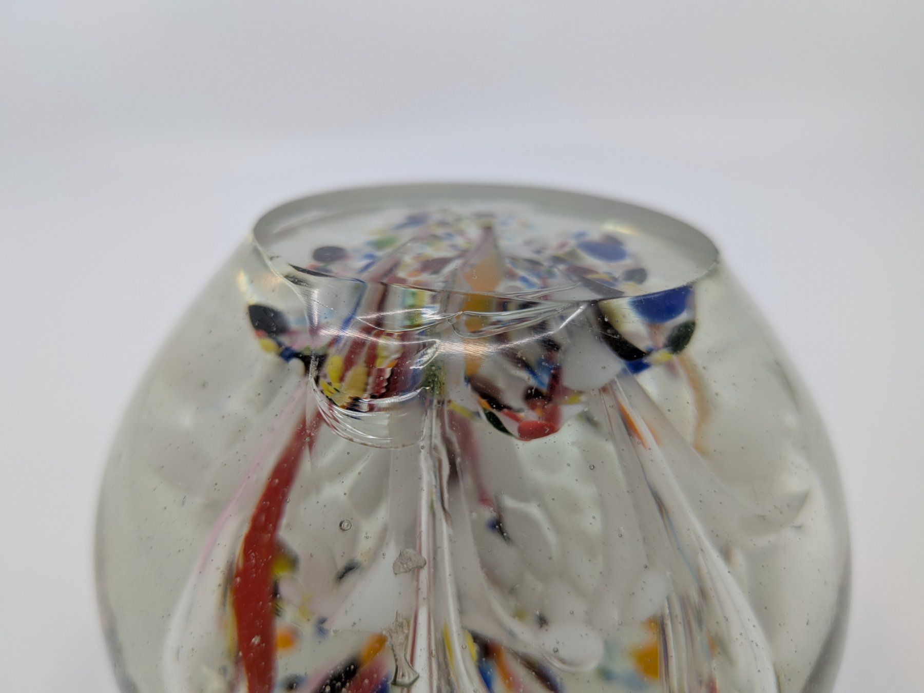 Statuette: Grosser Briefbeschwerer – Usato da Emmen venduto da magelan 4