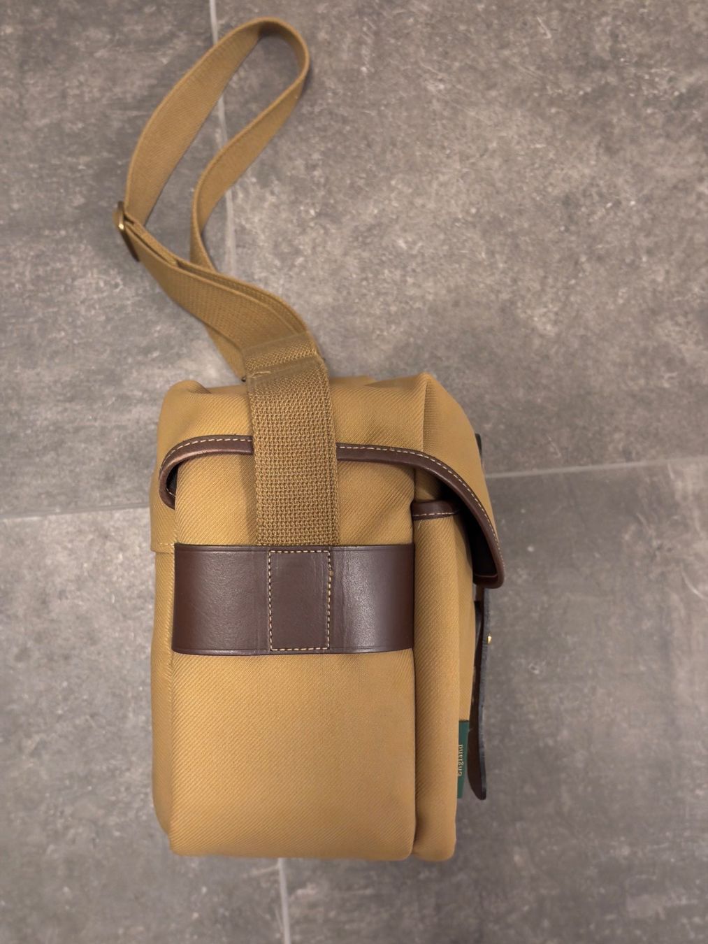 Billingham Bags Sacs: Billingham Camera Bag – Neuf (Voir description) à Uitikon Waldegg par Rosci01 3