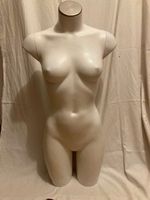 schaufenster puppe