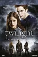 Twilight - Bis(s) zum Morgengrauen