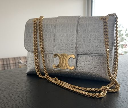Celine Victoire Tasche