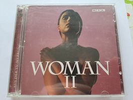 Cd Woman 2 Compilation 2 Cds 