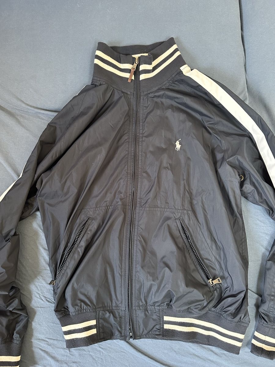 Ralph Lauren Jacken: STYLISCHE RALPH LAUREN JACKE – Gebraucht aus Ennetbaden von kloter6