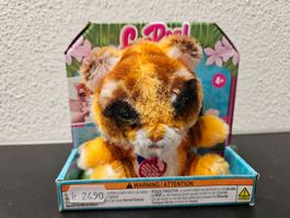 Neu - Fur Real - Minis little Hugs Tiger