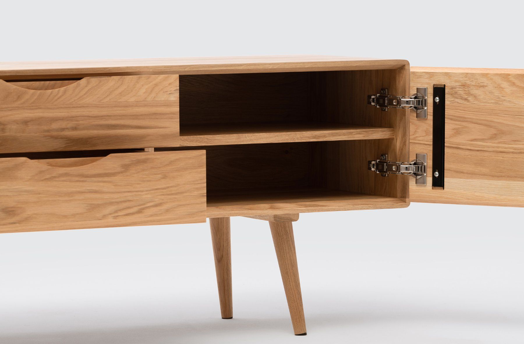 Cassettiere: Sideboard Massivholz – Nuovo e nell'imballaggio originale da Hagendorn venduto da Wood-Dream 7