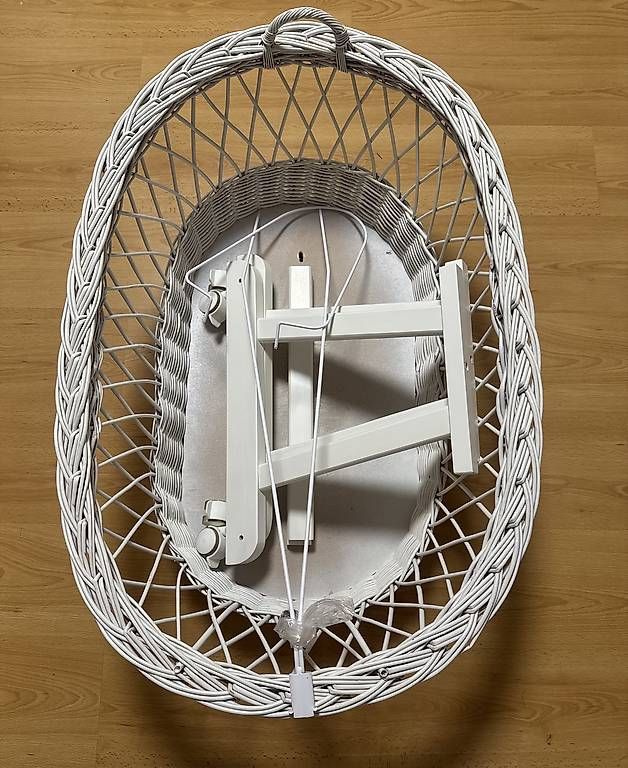 Alvi Culle: Alvi Babywiege – Usato da Belp venduto da sabadesign 1