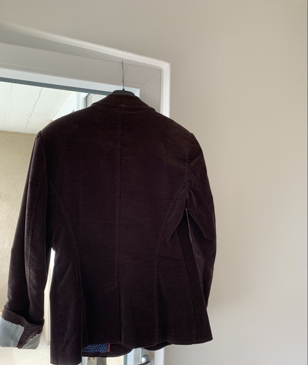 Tommy Hilfiger Giacche: Tommy Hilfiger Blazer – Usato da Uster venduto da snickers3 1