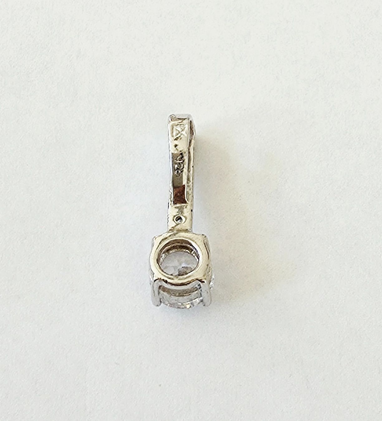 Anhänger: Zeitlosem Silber 925 Anhänger  - NEU – Neu und originalverpackt aus Uetikon am See von Coralreef 6