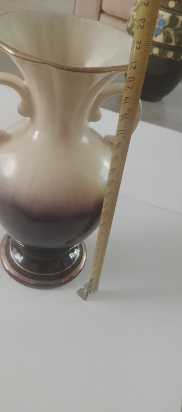 Vasi & Recipienti: kleine Vase Vintage  – Usato da Oberriet SG venduto da snj_bjb7 2