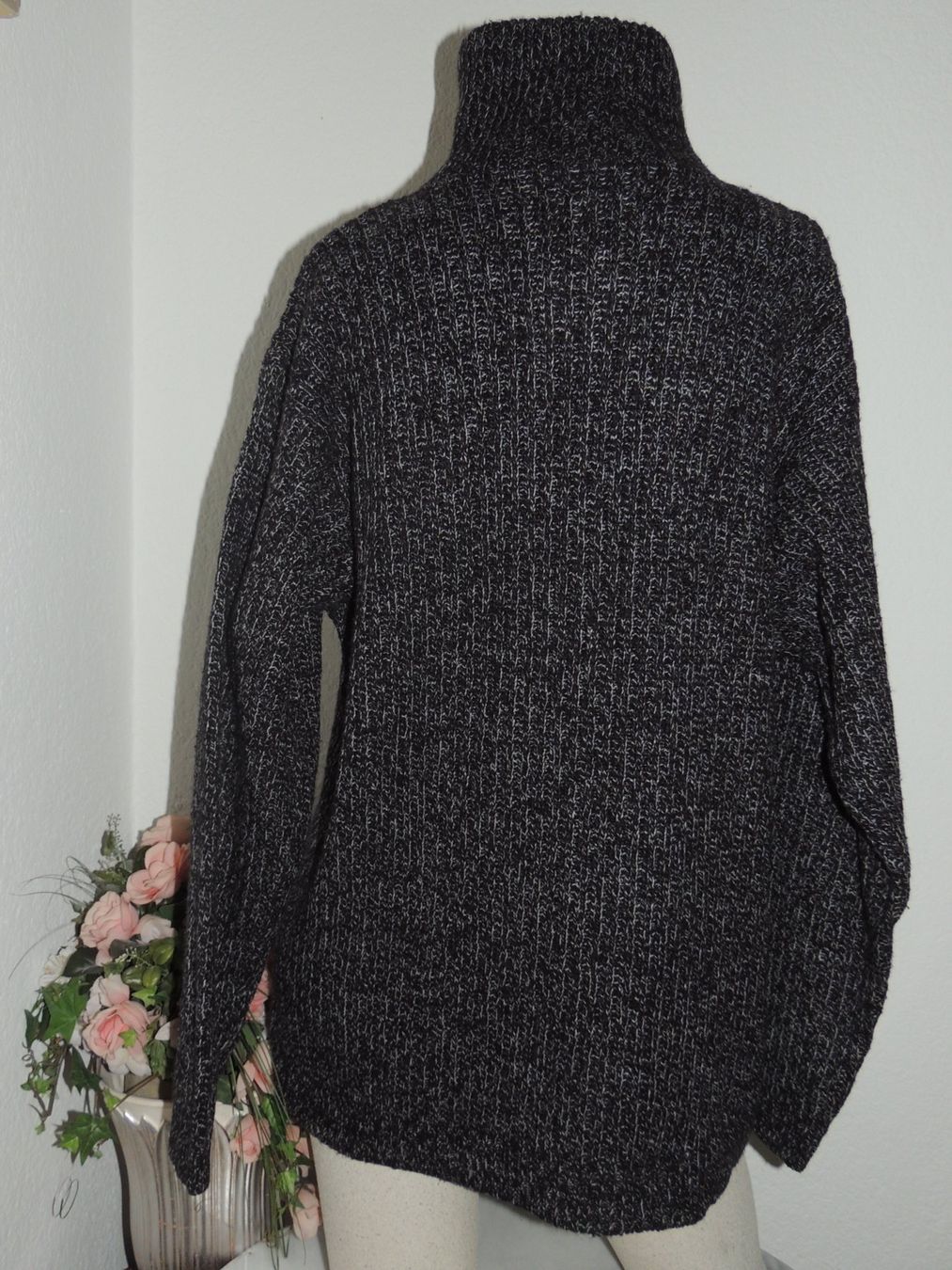 Maglioni & Felpe: WARMER PULLOVER "CARLETTI" WOLLE NP 159 CHF NEU M – Nuovo (secondo la descrizione) da Au ZH venduto da FashionConsultant 2