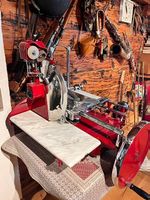 Affettatrice BERKEL D’EPOCA - Perfettamente Funzionante!