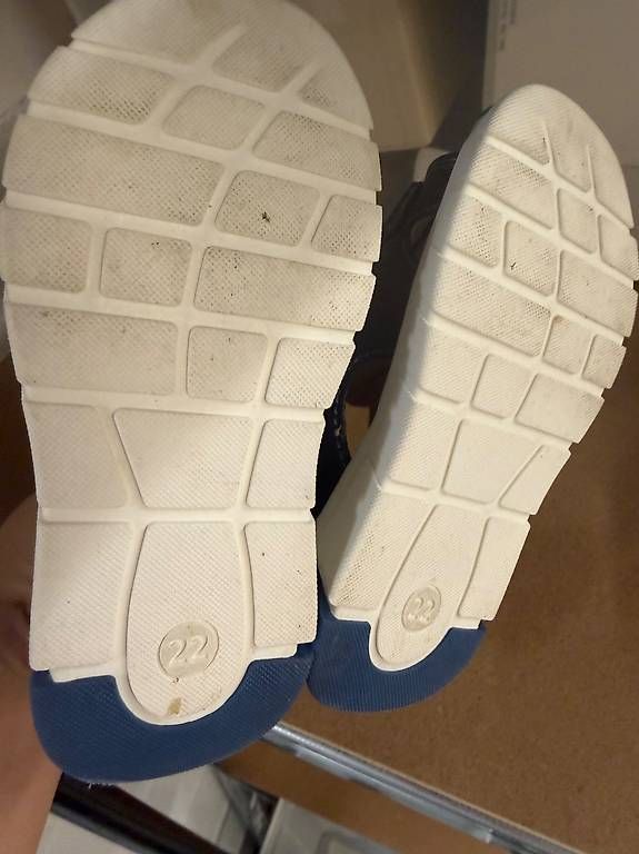 Dosenbach Scarpe da uomo: Paw Patrol Schuhe – Usato da Au ZH venduto da Ssamkova 1