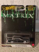Hot Wheels Premium: Matrix '64 Lincoln Continental