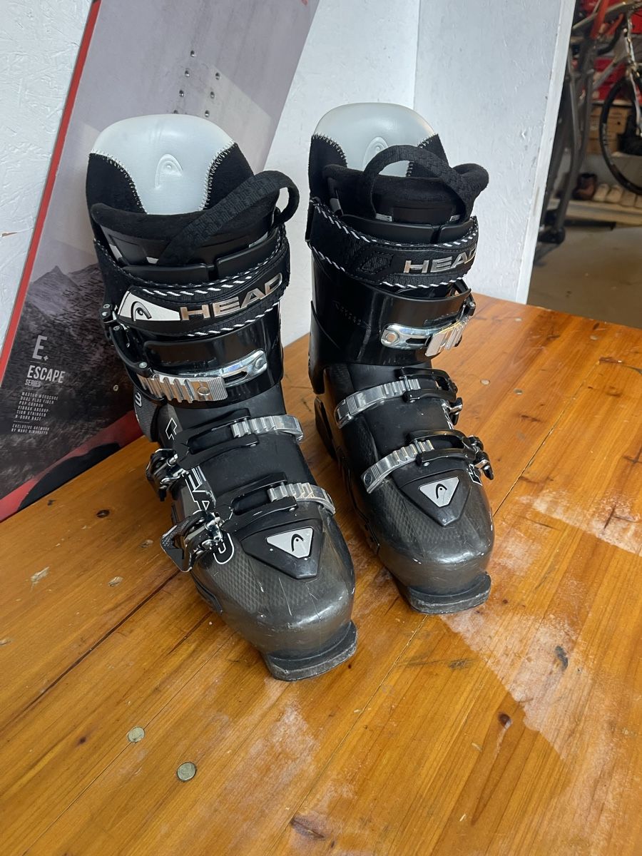Head Herrenschuhe: Head Cube 3 Skischuh – Gebraucht aus Murten von Ski-Outlet 2