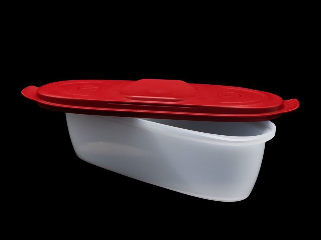 Tupperware Behälter & Ähnliches: TUPPERWARE  Frischhaltedose – Gebraucht aus Romanshorn von Restwert_Romanshorn