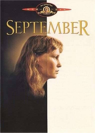 Alle DVDs: SEPTEMBER – Neu (gemäss Beschreibung) aus Bursins von Adabel