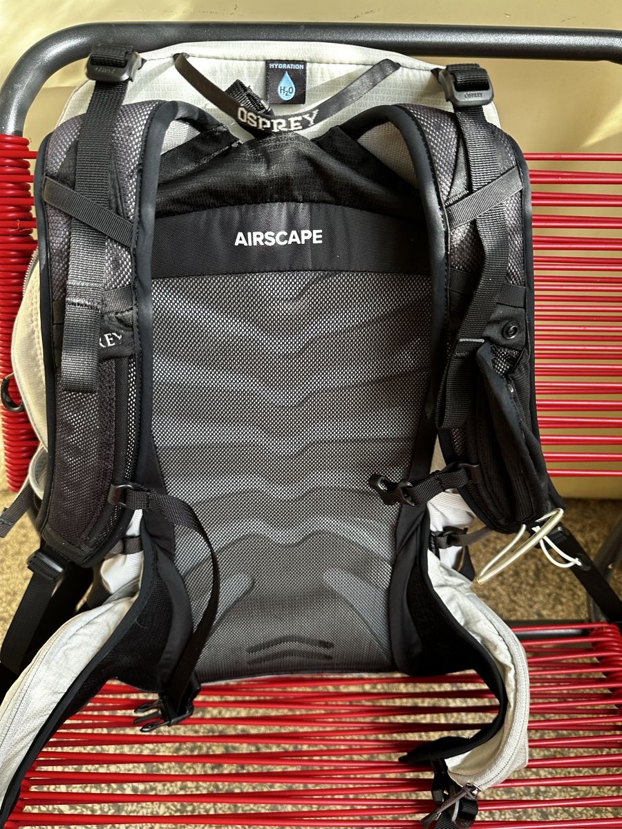 Osprey Sacs à dos: Osprey Tempest 9 – D'occasion à Bern par Korewanan 3