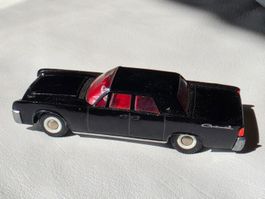 Tekno Denmark Ford Lincoln 829 Modellauto Spielzeugauto