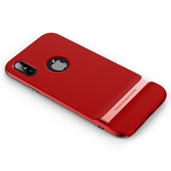 Cover & Protezioni schermo: Apple iPhone Xs / X Rock Royce Case – Nuovo e nell'imballaggio originale da Zürich venduto da Store-247 1