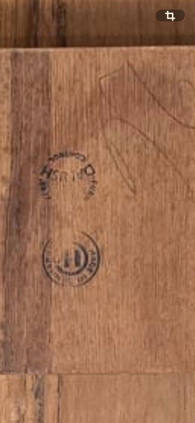 Tavoli: Table Danoise  Mid Century – Usato da Meyrin venduto da cri_r2d9 2