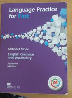 Sprachbuch Englisch Gr. Michael Vince 5. Auflage