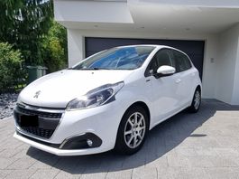 Peugeot 208 1.2i | MFK FEB 2025