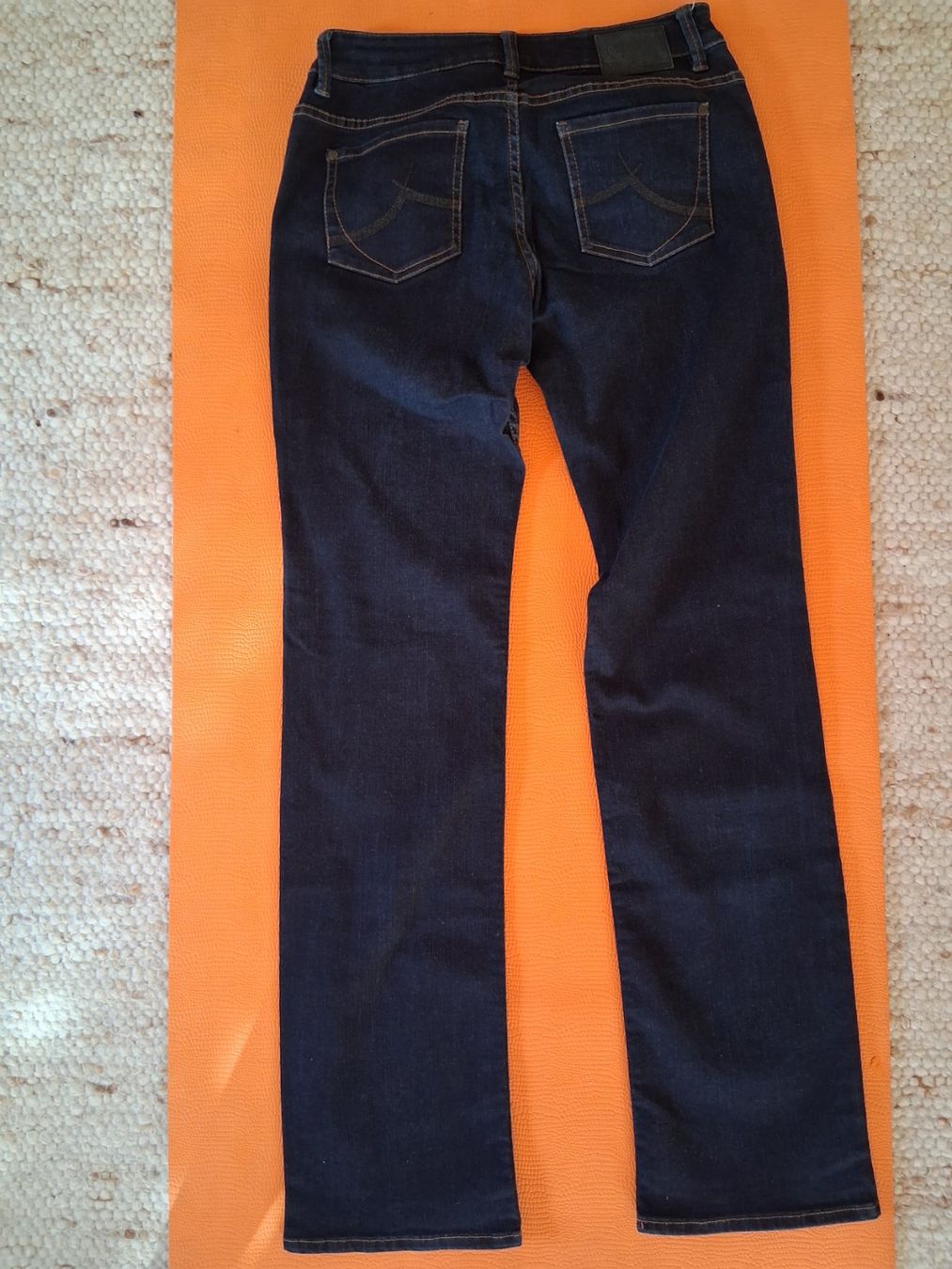 S.Oliver Jeans: Damen Jeans s.Oliver dunkelblau Gr.36 – Gebraucht aus Dottikon von Storm990 3