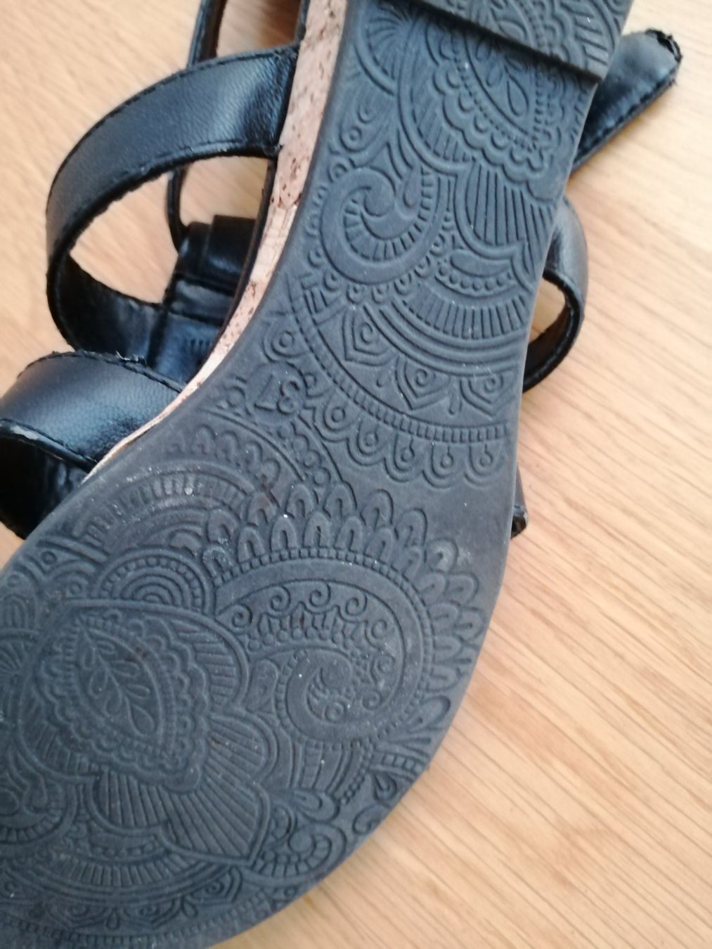 Graceland Scarpe da donna: Sandalen Damen – Usato da Wetzikon venduto da dan_6lrd 6