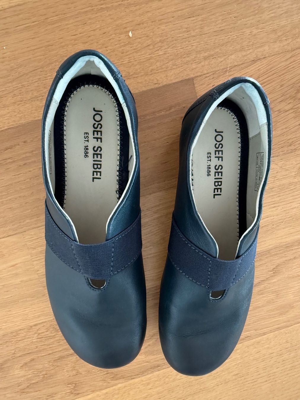 Scarpe da donna: Josef seibel Lederschuhe Gr 38 – Usato da Ebikon venduto da Jascha0 2
